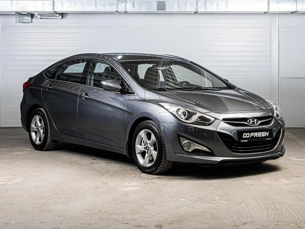 Седан Hyundai i40 2013 года, 1410000 рублей, Ставрополь