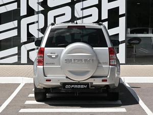 Внедорожник Suzuki Grand Vitara 2011 года, 1069000 рублей, Волгоград