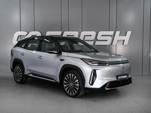 Внедорожник Geely Galaxy M7 2026 года, 3700000 рублей, Аксай