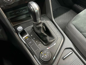 Внедорожник Volkswagen Tiguan 2018 года, 2746667 рублей, Красноярск