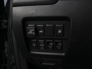 Внедорожник Nissan Murano 2010 года, 1170070 рублей, Омск