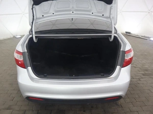 Седан Kia Rio 2013 года, 895000 рублей, Орёл