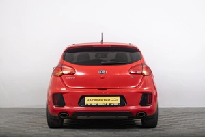 Хетчбэк Kia Ceed GT 2014 года, 1069000 рублей, Томск