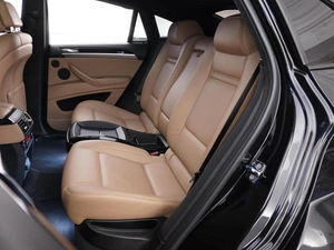 Внедорожник BMW X6 M 2009 года, 5699999 рублей, Москва