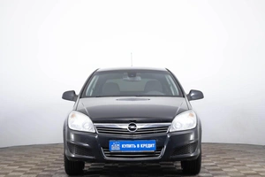 Хетчбэк Opel Astra 2012 года, 699000 рублей, Пермь