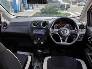 Хетчбэк Nissan Note 2020 года, 1150000 рублей, Краснодар