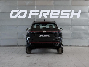 Внедорожник Volkswagen Tiguan L 2025 года, 4919000 рублей, Краснодар