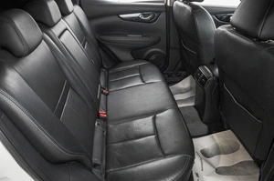 Внедорожник Nissan Qashqai 2014 года, 1699000 рублей, Барнаул