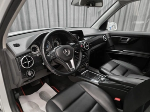 Внедорожник Mercedes-benz GLK-класс 2012 года, 1499000 рублей, Красноярск