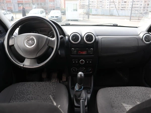 Универсал ВАЗ (LADA) Largus 2020 года, 1020000 рублей, Железногорск