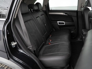 Внедорожник Opel Antara 2014 года, 1257077 рублей, Москва