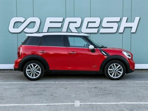 Внедорожник MINI Cooper S Countryman 2011 года, 1199000 рублей, Большой Сочи