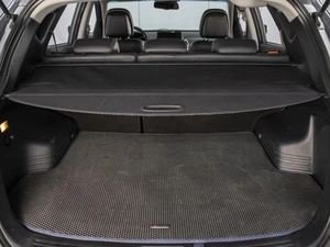 Внедорожник Hyundai ix35 2012 года, 1220000 рублей, Омск