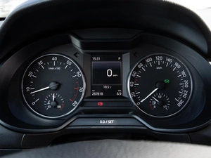 Лифтбек Skoda Octavia 2015 года, 1580000 рублей, Краснодар