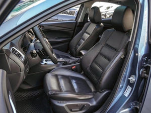 Седан Mazda 6 2013 года, 1390000 рублей, Краснодар