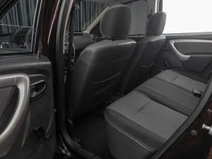 Внедорожник Renault Duster 2014 года, 1025000 рублей, Тюмень