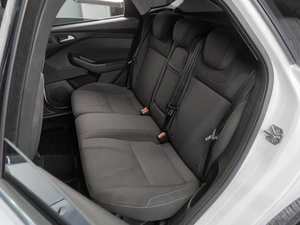 Хетчбэк Ford Focus 2012 года, 1199000 рублей, Тюмень