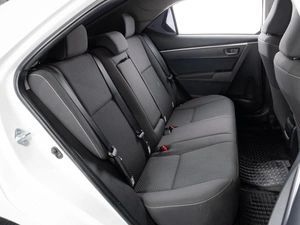 Седан Toyota Corolla 2017 года, 1625000 рублей, Тюмень
