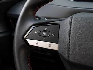 Внедорожник Changan CS55 Plus 2023 года, 2350000 рублей, Краснодар