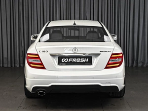 Купе Mercedes-benz C-класс 2013 года, 1724000 рублей, Ставрополь