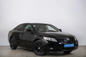 Седан Toyota Camry 2008 года, 1079000 рублей, Томск