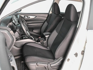 Внедорожник Nissan Qashqai 2019 года, 1479000 рублей, Аксай