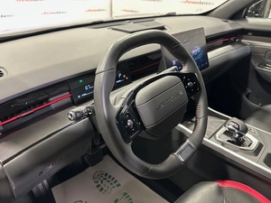 Внедорожник Jetour Dashing 2024 года, 2330000 рублей, Красноярск