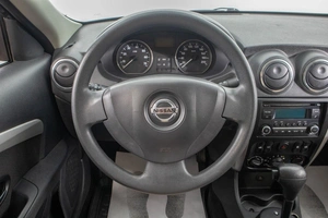 Седан Nissan Almera 2014 года, 789000 рублей, Барнаул