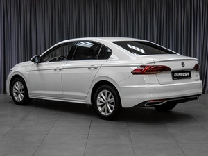 Седан Volkswagen Bora 2020 года, 1699000 рублей, Тюмень