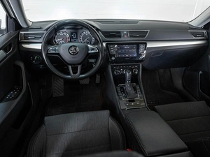 Лифтбек Skoda Superb 2018 года, 2039000 рублей, Ставрополь