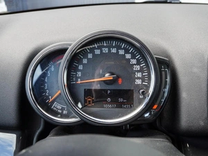 Внедорожник MINI Cooper S Countryman 2018 года, 2720000 рублей, Краснодар