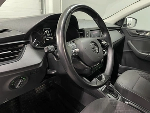 Лифтбек Skoda Rapid 2021 года, 1540000 рублей, Ярославль