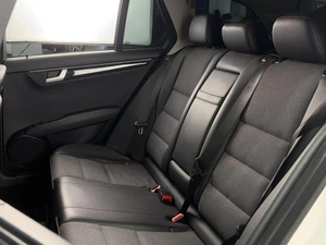 Универсал Mercedes-benz C-класс 2013 года, 1250000 рублей, Омск