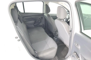 Хэтчбек Renault Sandero 2018 года, 1190000 рублей, Брянск