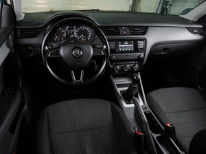 Лифтбек Skoda Octavia 2016 года, 1069000 рублей, Воронеж