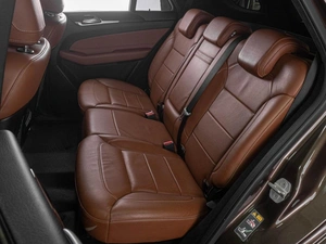 Внедорожник Mercedes-benz GLE-класс 2016 года, 2999000 рублей, Тюмень