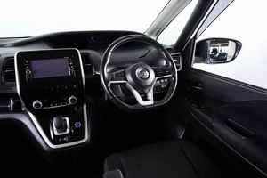 Минивэн Nissan Serena 2018 года, 2259000 рублей, Пермь