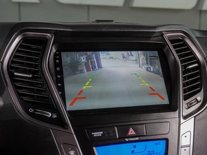 Внедорожник Hyundai Santa Fe 2012 года, 1499000 рублей, Воронеж