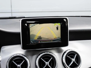 Внедорожник Mercedes-benz GLA-класс 2015 года, 2120000 рублей, Краснодар