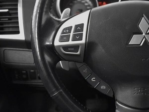 Внедорожник Mitsubishi Outlander 2007 года, 1358900 рублей, Казань