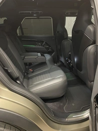 Внедорожник Land Rover Range Rover Sport 2024 года, 26990000 рублей, Красноярск