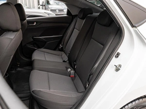 Седан Hyundai Solaris 2018 года, 1260000 рублей, Краснодар