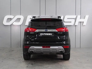 Внедорожник Geely Atlas 2019 года, 1699000 рублей, Воронеж
