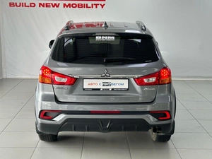 Внедорожник Mitsubishi ASX 2018 года, 1850000 рублей, Смоленск