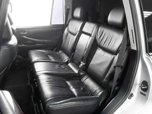 Внедорожник Lexus LX 2011 года, 3449000 рублей, Тюмень