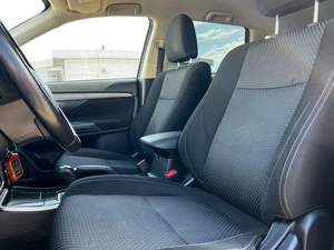 Внедорожник Mitsubishi Outlander 2018 года, 1929000 рублей, Ижевск