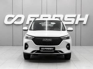 Внедорожник Haval M6 2023 года, 1800000 рублей, Ростов-на-Дону