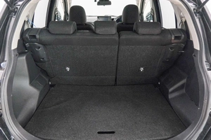 Внедорожник Daihatsu Rocky 2021 года, 1499000 рублей, Красноярск