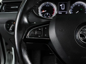 Лифтбек Skoda Octavia 2017 года, 1774000 рублей, Воронеж