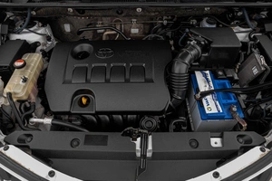 Внедорожник Toyota RAV4 2015 года, 2399000 рублей, Барнаул